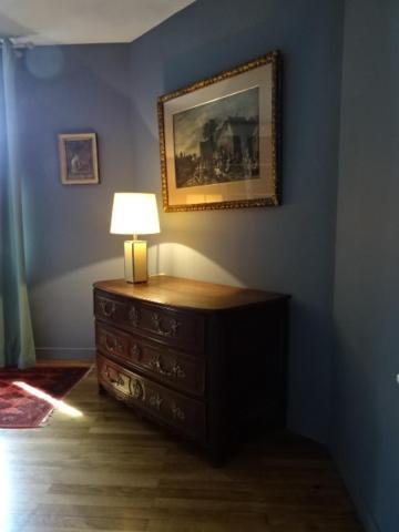 Villa Mirabeau Amboise Buitenkant foto